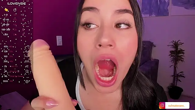 Snapshot of _sulmatevans_ chatting on 12/05/24, 09:17 sulmatevans online show from 12/05/24, 09:17