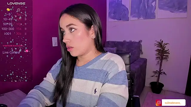 Snapshot of _sulmatevans_ chatting on 12/22/24, 01:34 sulmatevans online show from 12/22/24, 01:34