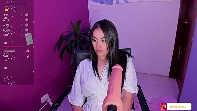 Snapshot of _sulmatevans_ chatting on 01/23/25, 11:37 sulmatevans online show from 01/23/25, 11:37