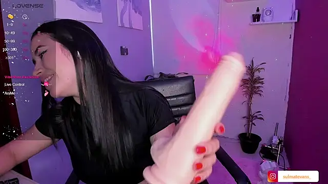 Snapshot of _sulmatevans_ chatting on 02/02/25, 11:19 sulmatevans online show from 02/02/25, 11:19