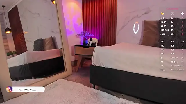 Snapshot of lexiee_grey_ chatting on 01/14/25, 06:28 lexiee grey online show from 01/14/25, 06:28