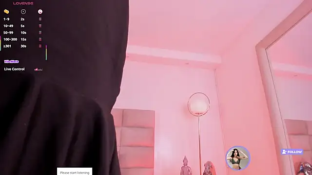 Snapshot of lexiee_grey_ chatting on 09/27/25, 11:48 lexiee grey online show from 09/27/25, 11:48