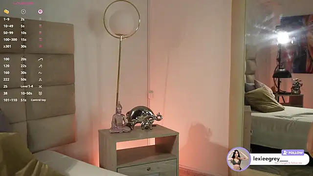 Snapshot of lexiee_grey_ chatting on 11/17/25, 08:25 lexiee grey online show from 11/17/25, 08:25