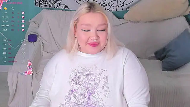 LilyBelll online show from 01/05/25, 09:26