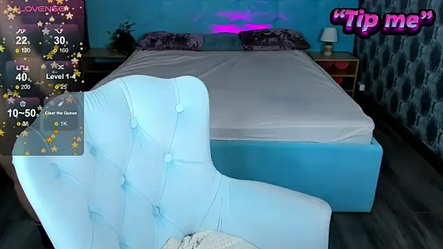 Snapshot of Lesi_Moonie01 chatting on 01/22/25, 02:46 Lesi Moonie01 online show from 01/22/25, 02:46