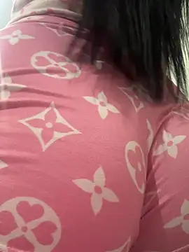 SecretSereia online show from 07/19/26, 03:32