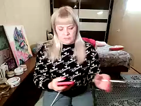 Lia Laguna77 online show from 04/17/26, 11:57