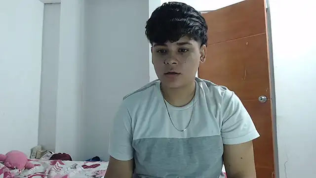 SHARLOTTE MORGAN online show from 01/10/25, 04:44