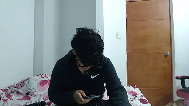 SHARLOTTE MORGAN online show from 01/11/25, 02:52