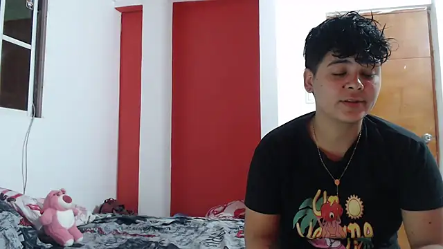 SHARLOTTE MORGAN online show from 01/21/25, 05:27