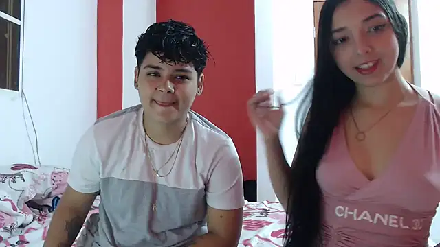 SHARLOTTE MORGAN online show from 01/25/25, 02:04