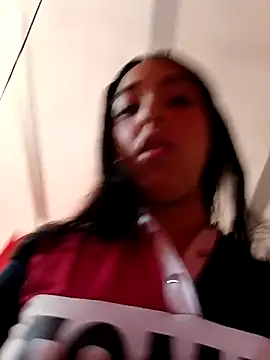 SHARLOTTE MORGAN online show from 02/22/25, 06:30