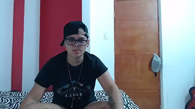 SHARLOTTE MORGAN online show from 03/18/25, 11:31