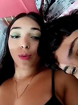 SHARLOTTE MORGAN online show from 09/28/25, 09:42