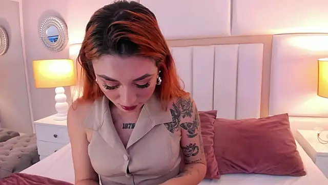 Snapshot of AmbarSantany chatting on 01/10/25, 07:11 AmbarSantany online show from 01/10/25, 07:11