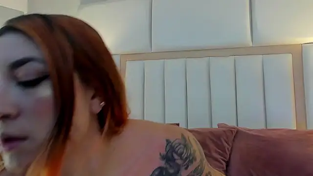 Snapshot of AmbarSantany chatting on 01/11/25, 02:15 AmbarSantany online show from 01/11/25, 02:15