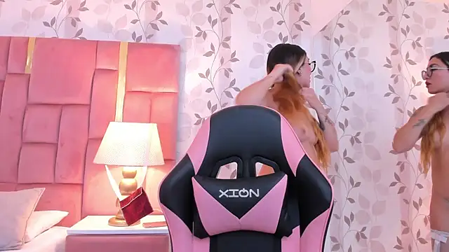 AmbarSantany online show from 10/30/25, 12:12