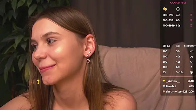 its me lissa  online show from 03/09/25, 10:19