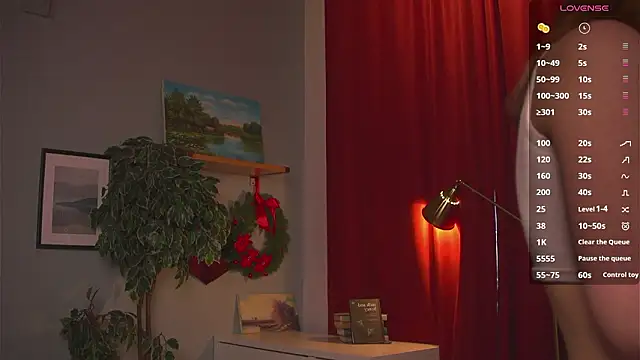 Snapshot of its_me_lissa_ chatting on 02/22/26, 01:31 its me lissa online show from 02/22/26, 01:31