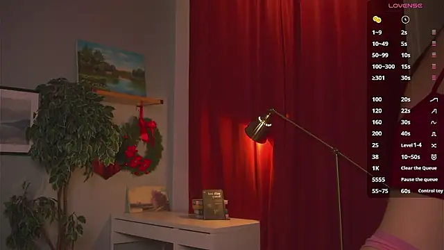 Snapshot of its_me_lissa_ chatting on 02/23/26, 01:30 its me lissa online show from 02/23/26, 01:30