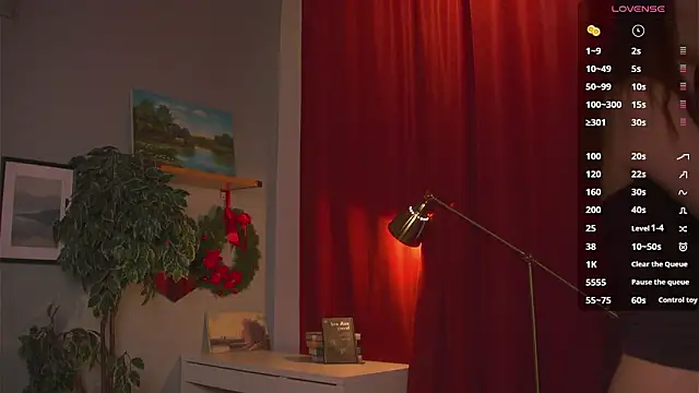 Snapshot of its_me_lissa_ chatting on 02/26/26, 01:21 its me lissa online show from 02/26/26, 01:21