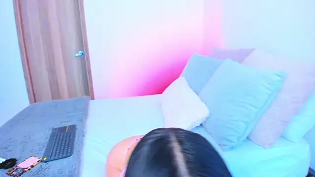 Alexis Rosse online show from 03/01/26, 01:13