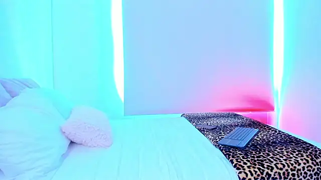 Alexis Rosse online show from 04/01/26, 01:41