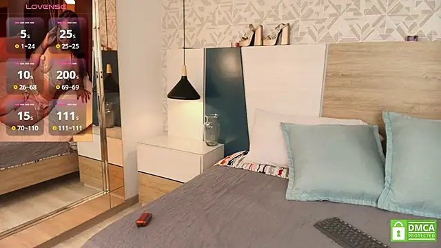 Megansttein  online show from 10/09/25, 07:01