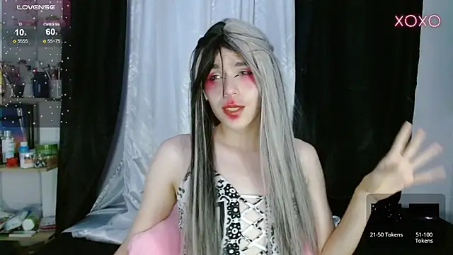 shun sun online show from 02/21/25, 02:28