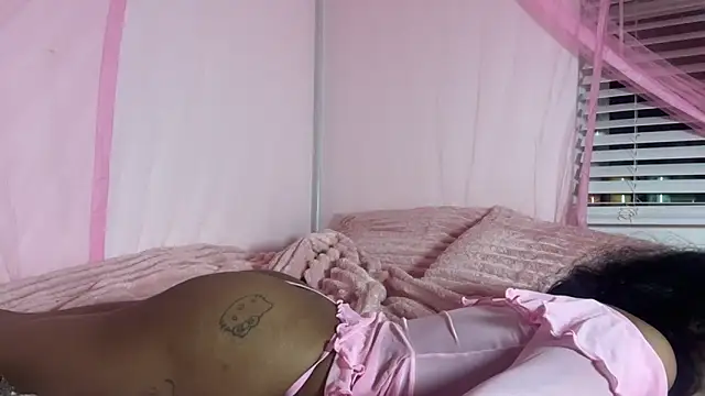 shandiloveslemonss online show from 11/04/25, 06:34