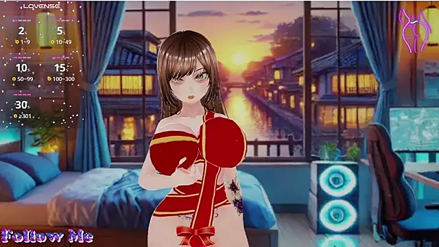 Hanaedamngirl online show from 10/04/25, 12:19