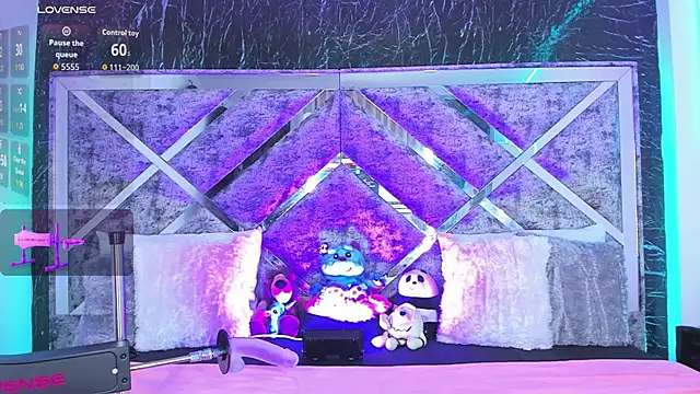 misssasha  2 online show from 04/18/26, 07:07