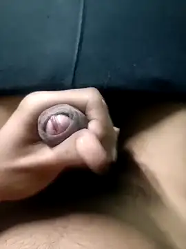 AloneDick online show from 10/28/25, 09:24