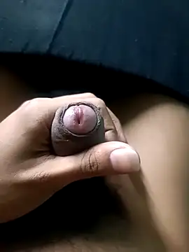 AloneDick online show from 12/22/25, 10:01