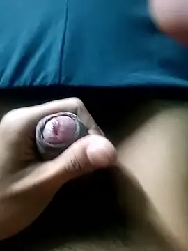 AloneDick online show from 01/12/26, 09:03