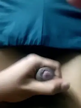 AloneDick online show from 01/13/26, 09:25