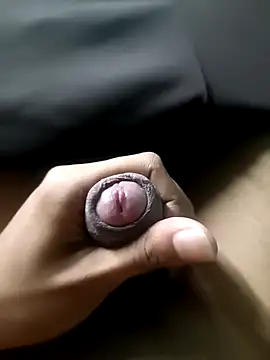 AloneDick online show from 02/06/26, 08:51