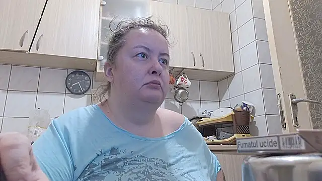 melissaBlessing online show from 01/16/25, 04:28