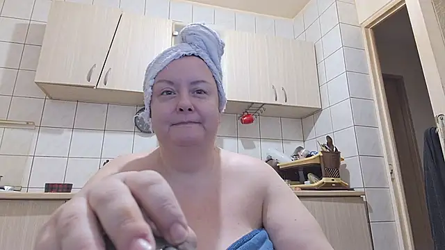 melissaBlessing online show from 01/25/25, 06:23