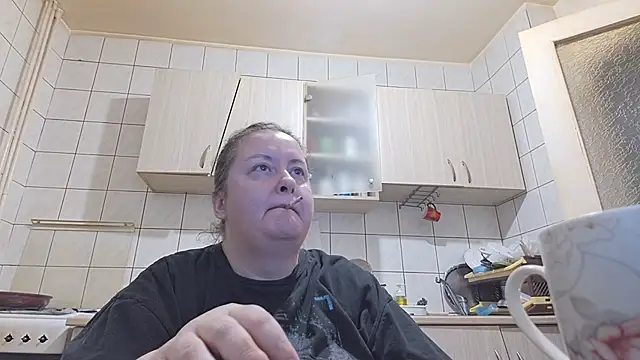 melissaBlessing online show from 02/19/25, 05:49