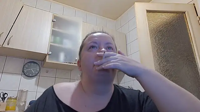 melissaBlessing online show from 01/07/26, 02:36