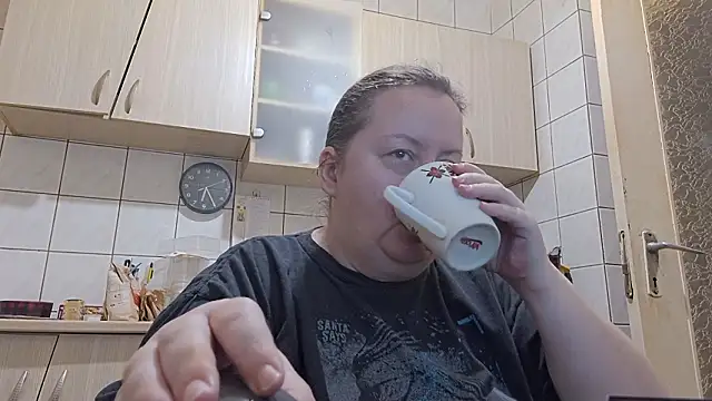 melissaBlessing online show from 02/04/26, 04:18