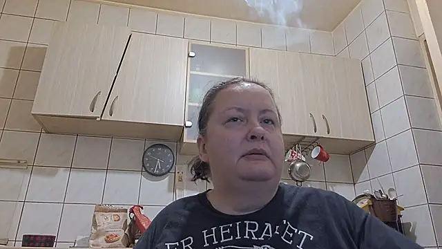 melissaBlessing online show from 03/12/26, 03:23