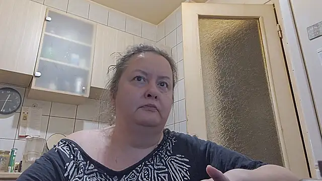 melissaBlessing online show from 03/21/26, 03:00