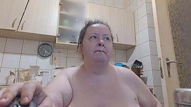 melissaBlessing online show from 04/19/26, 02:22