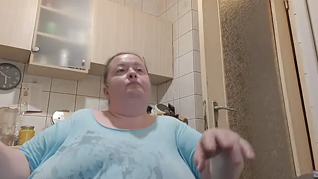 melissaBlessing online show from 04/21/26, 02:51