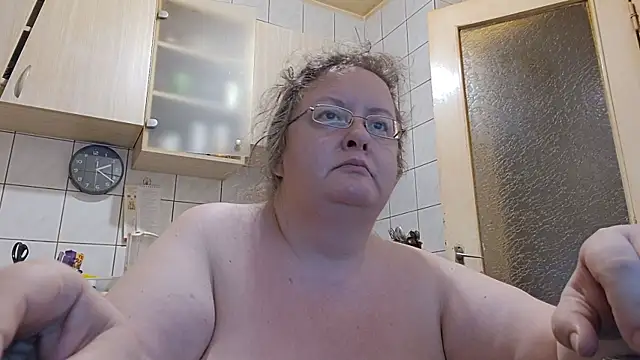 melissaBlessing online show from 07/08/26, 11:20