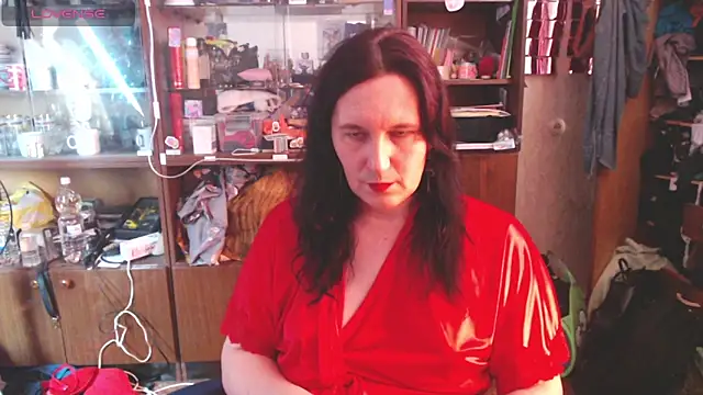 Snapshot of Lilith_Shumerian chatting on 02/09/25, 08:00 Lilith Shumerian online show from 02/09/25, 08:00