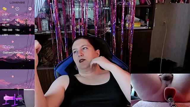 Snapshot of Lilith_Shumerian chatting on 02/11/26, 08:52 Lilith Shumerian online show from 02/11/26, 08:52