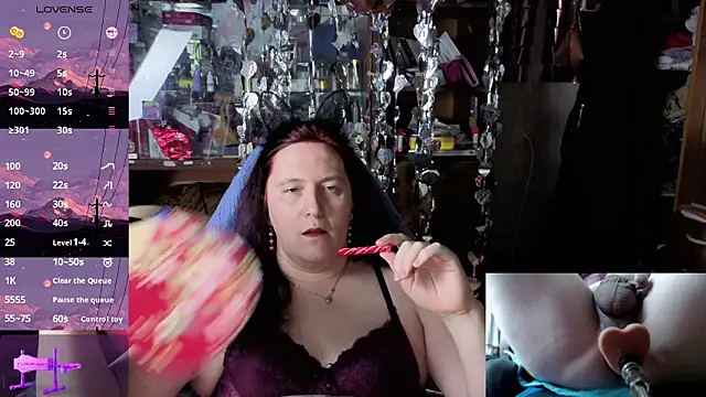 Snapshot of Lilith_Shumerian chatting on 02/22/26, 08:29 Lilith Shumerian online show from 02/22/26, 08:29